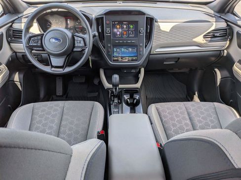 Certified 2026 Subaru Forester AWD/4WD image 28