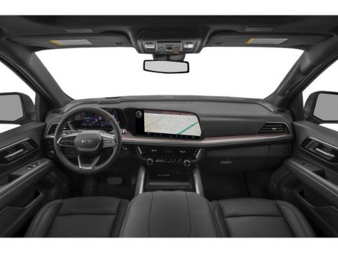 New 2026 Chevrolet Suburban Z71 w/ Comfort Package AWD/4WD image 10