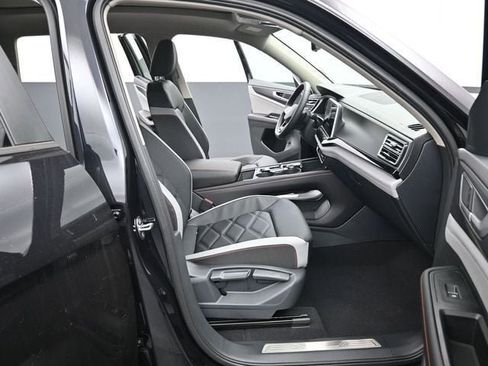 New 2026 Volkswagen Atlas Peak Edition AWD/4WD image 14