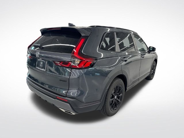 New 2027 Honda CR-V Sport-L image 35