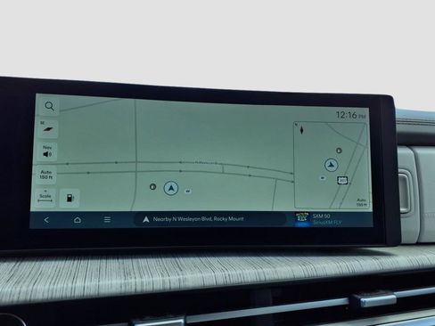 New 2025 Hyundai Santa Fe Calligraphy image 13