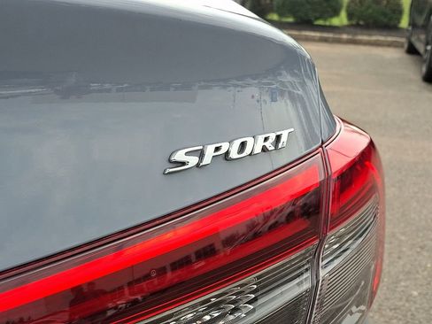 Used 2023 Honda Civic Sport image 30