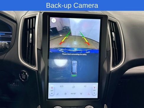 Certified 2024 Ford Edge SEL AWD/4WD image 18