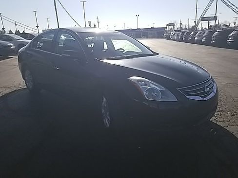 Used 2012 Nissan Altima 2.5 SL w/ 2.5SL Pkg image 8