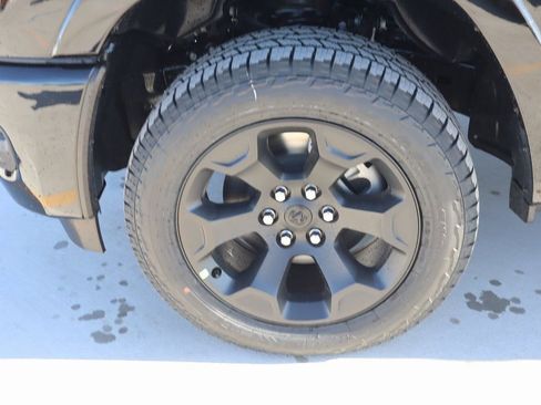 New 2026 RAM 1500 Big Horn image 18