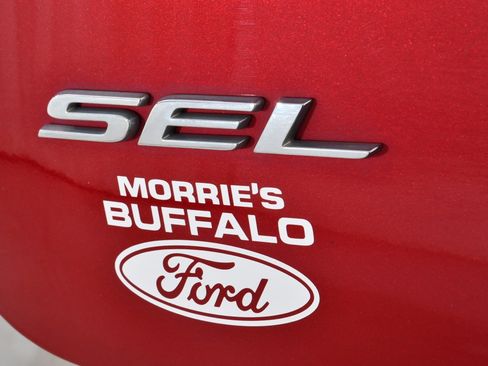 Used 2022 Ford Edge SEL w/ Convenience Package image 22