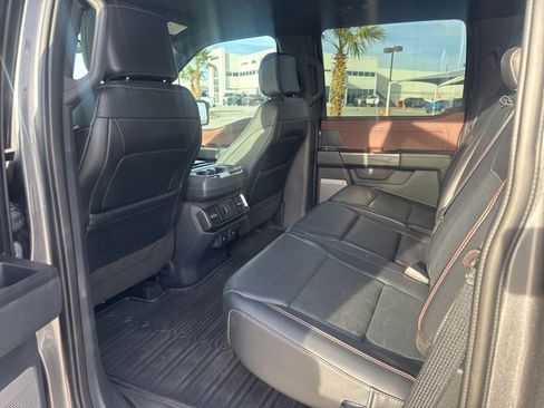 Used 2023 Ford F150 Lariat image 8