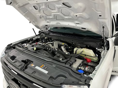 Used 2024 Ford F250 Lariat w/ Lariat Ultimate Package image 12