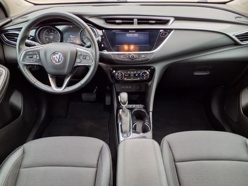 Used 2023 Buick Encore GX Select image 12