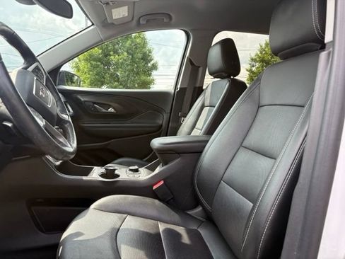 Certified 2023 GMC Terrain SLT w/ Elevation Edition AWD/4WD image 31