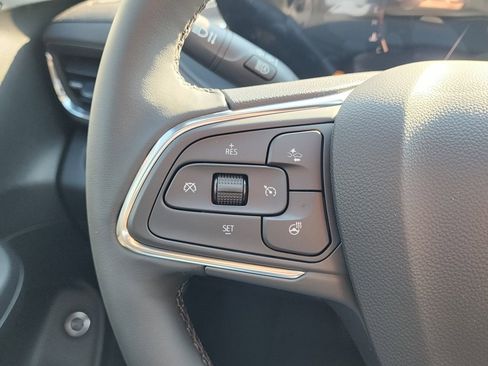 New 2026 Buick Envista Preferred w/ Convenience I Package image 19