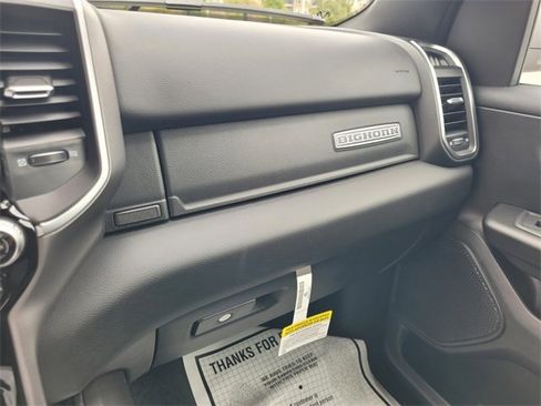 New 2026 RAM 1500 Big Horn image 27