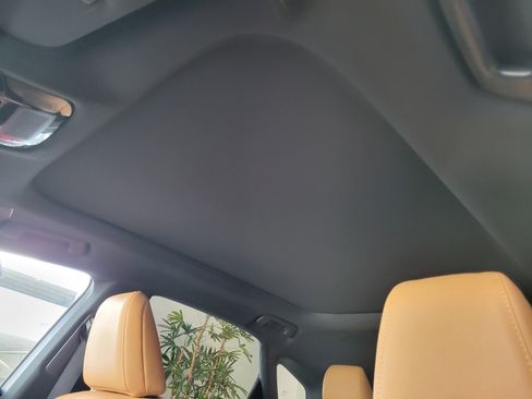 Used 2023 Lexus RX 350 Premium Plus w/ Accessory Package (Z1) image 12