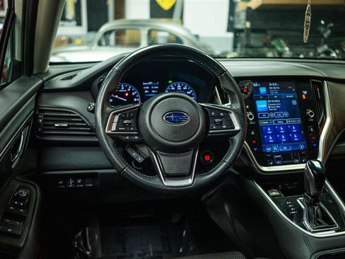 Used 2022 Subaru Outback Premium AWD/4WD image 16