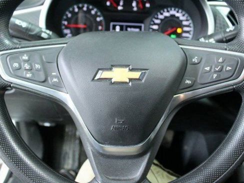 Used 2023 Chevrolet Malibu LT image 19