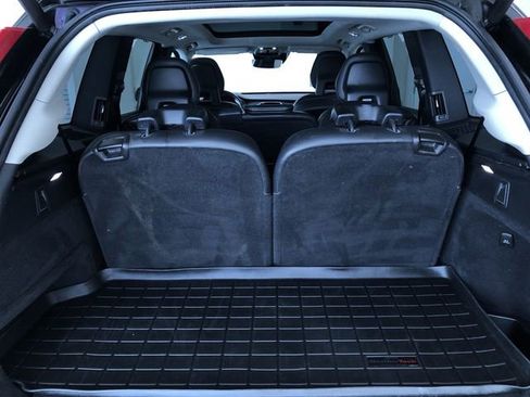 Used 2018 Volvo XC90 T6 Inscription w/ Convenience Package image 30