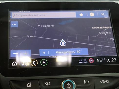 Used 2020 Chevrolet Equinox LT FWD image 49