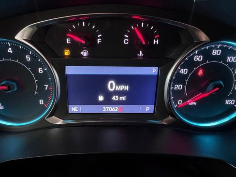 Certified 2023 Chevrolet Traverse LT AWD/4WD image 17