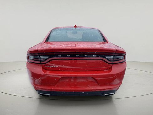 Used 2023 Dodge Charger SXT RWD image 4