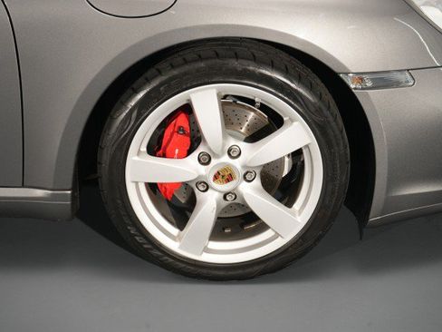 Used 2007 Porsche Cayman S RWD image 23