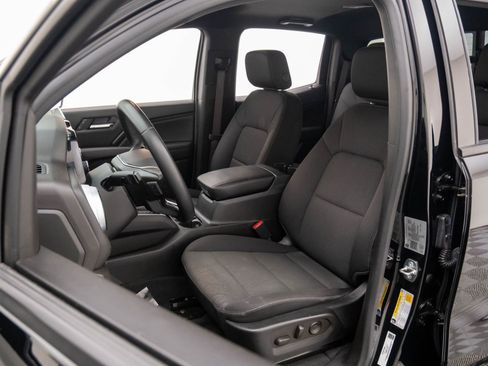 Used 2023 Chevrolet Colorado LT w/ LT Convenience Package II image 15