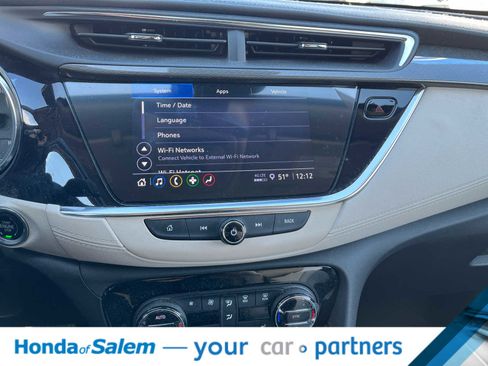 Used 2023 Buick Encore GX Select image 16