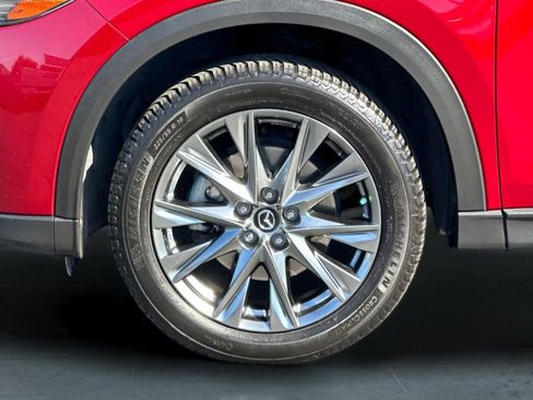 Used 2019 MAZDA CX-5 Signature AWD/4WD image 36