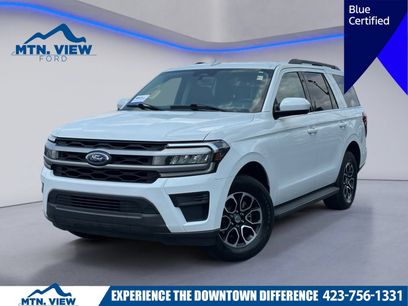Used 2023 Ford Expedition XLT