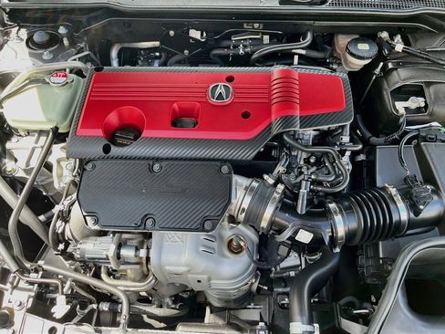 Used 2024 Acura Integra Type S FWD image 30