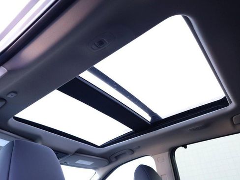 New 2026 Nissan Rogue Platinum w/ Platinum Premium Package image 9