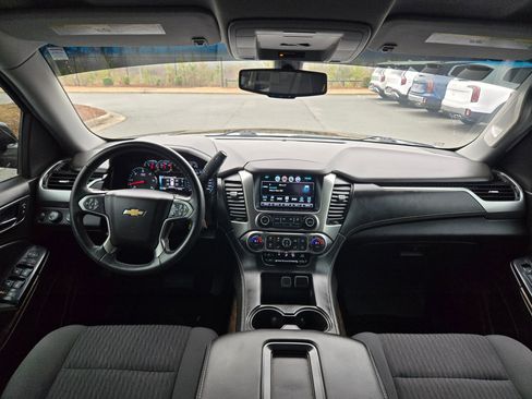 Used 2018 Chevrolet Tahoe LS image 10