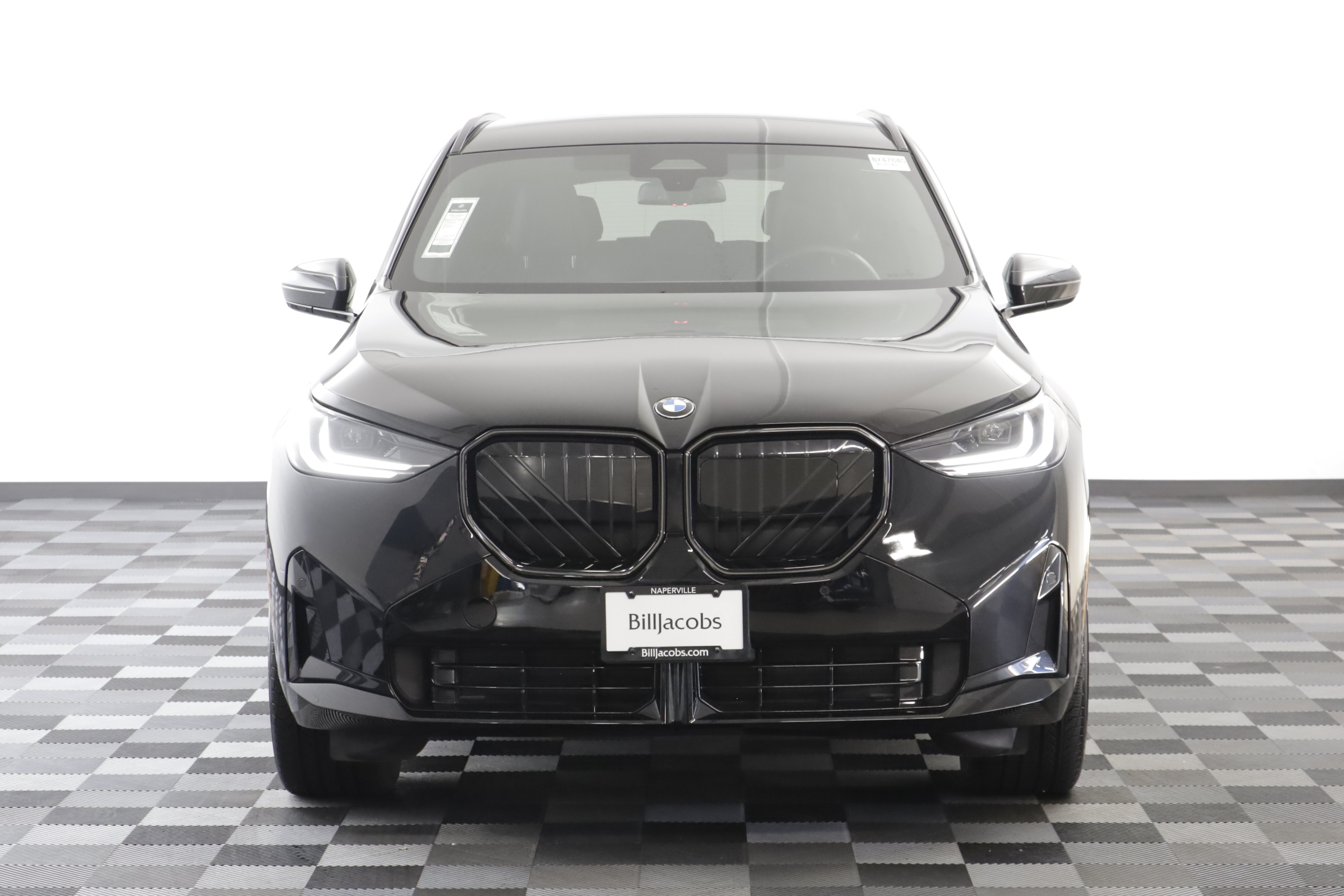 Used 2026 BMW X3 xDrive30i w/ M Sport Package AWD/4WD image 27