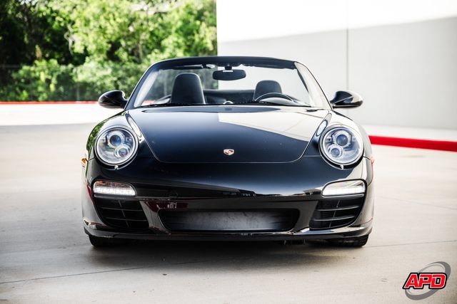 Used 2009 Porsche 911 Carrera S RWD image 13