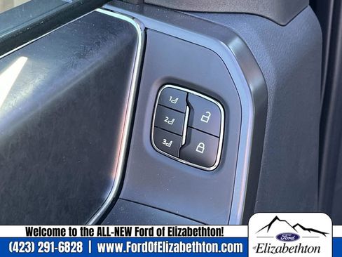 New 2025 Ford F150 Tremor w/ Equipment Group 402A High image 20