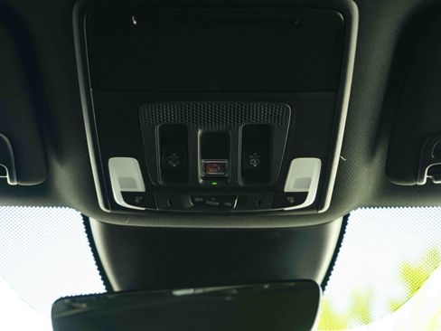 Used 2026 Honda Passport TrailSport Elite image 36