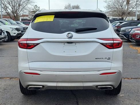 Used 2019 Buick Enclave Avenir w/ Avenir Technology Package image 5