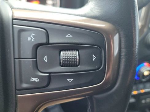 Used 2020 Chevrolet Silverado 1500 High Country w/ Technology Package AWD/4WD image 41