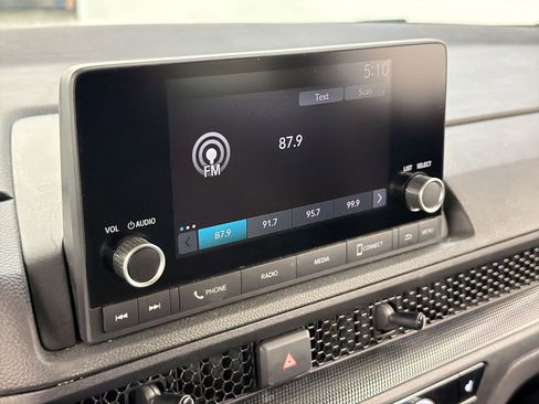 Certified 2024 Honda CR-V Sport image 22