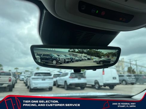 New 2026 Buick Envision Avenir AWD/4WD image 33