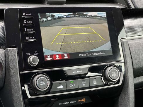 Used 2021 Honda Civic Sport image 21