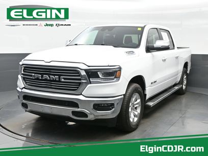 Used 2023 RAM 1500 Laramie