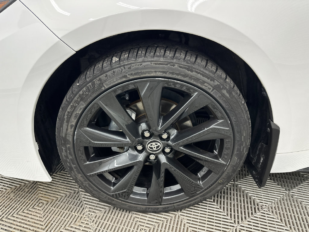 Used 2023 Toyota Corolla SE FWD image 11