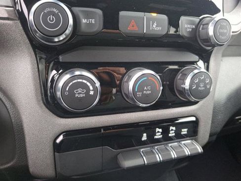 New 2025 RAM 1500 Tradesman w/ Night Edition image 29