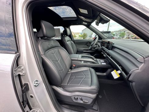 New 2027 Kia Telluride EX X-Line AWD/4WD image 24