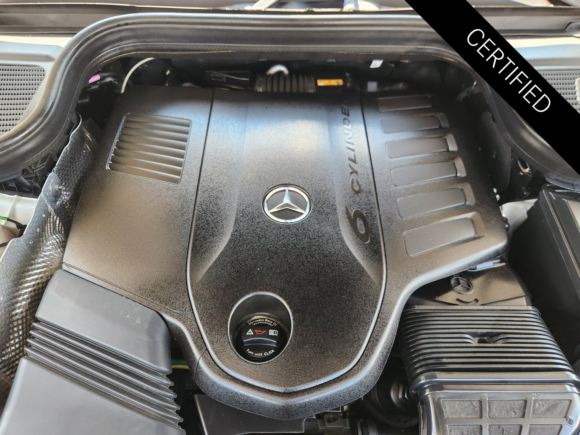 Used 2024 Mercedes-Benz GLE 450 4MATIC image 33