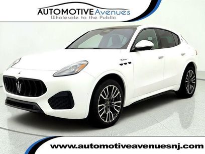 Used 2023 Maserati Grecale Modena