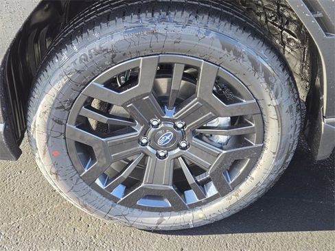 New 2026 Subaru Outback Limited XT image 5