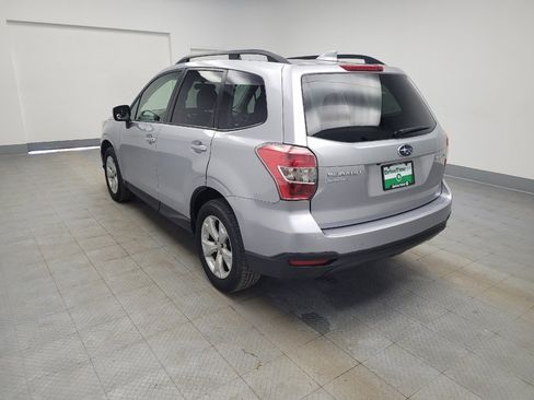 Used 2016 Subaru Forester 2.5i Premium w/ All-Weather Package image 5
