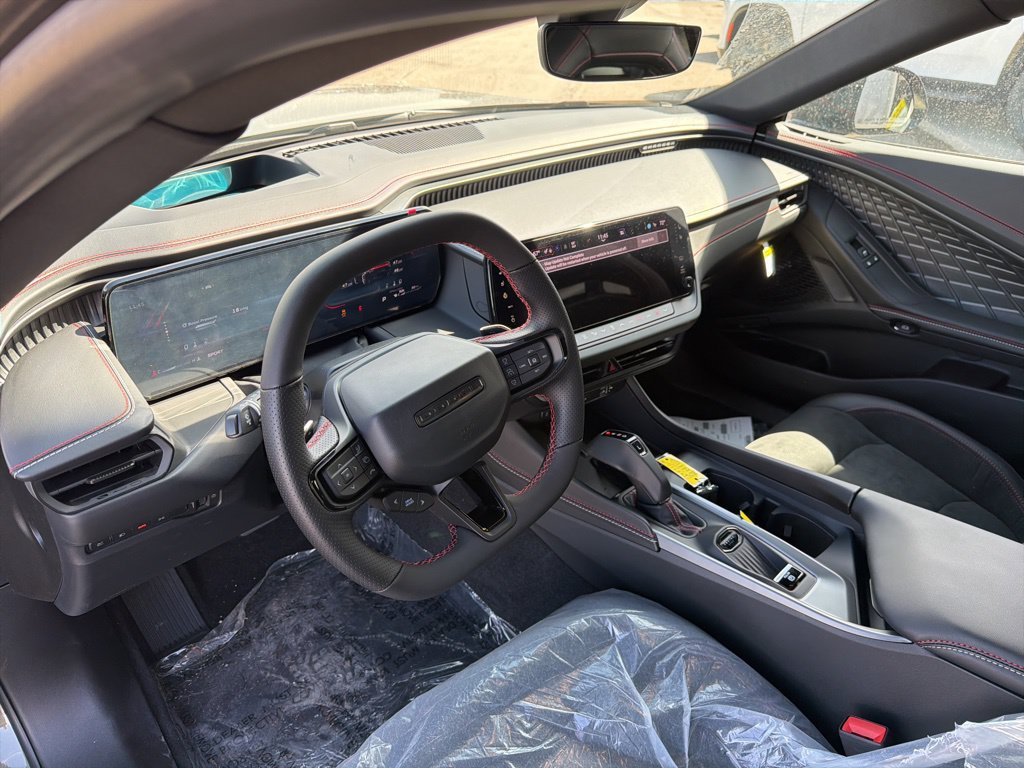 New 2026 Dodge Charger R/T AWD/4WD image 13