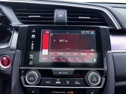 Used 2016 Honda Civic EX-T image 15